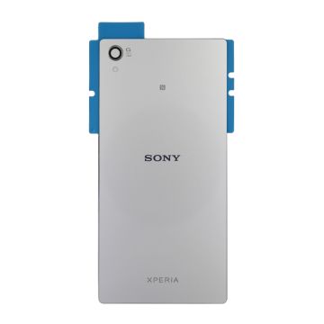 Sony Xperia Z5 Premium Baksida - Silver- G-SP.se