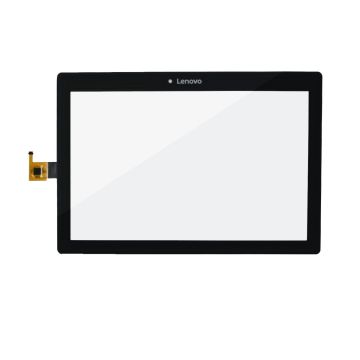 Lenovo Tab 10 Glas/Touchskärm - Svart- G-SP.se