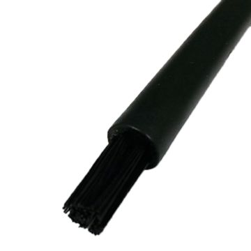 ESD Rund Rengöringsborste- G-SP.se