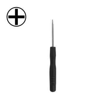 Mini Skruvmejsel Stjärna/Kryss- G-SP.se