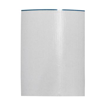 3M Självhäftande Tejp (40-pack) 2x100mm- G-SP.se