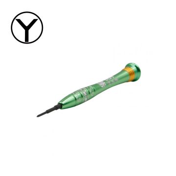 Skruvmejsel BST-668S Tri-point 0.6mm- G-SP.se