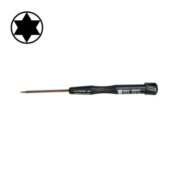 Skruvmejsel BST-8800C Torx T2- G-SP.se