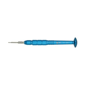 Skruvmejsel BST-899 Y-Tip Tri-point 0.8mm- G-SP.se