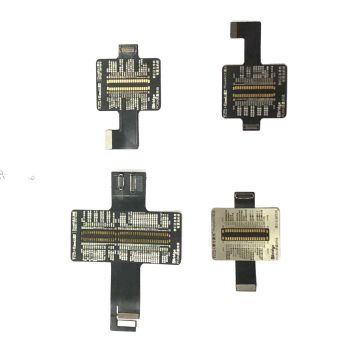 PCBA Testkabel iPhone 6 Framkamera/Bak-Kamera/Laddkontakt/Skärm- G-SP.se