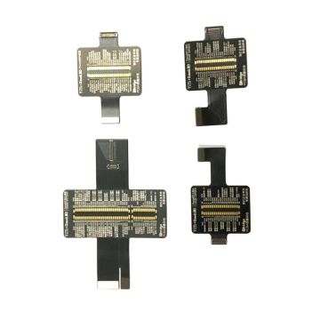PCBA Testkabel iPhone 6S Plus Framkamera/Bak-Kamera/Laddkontakt/Skärm- G-SP.se