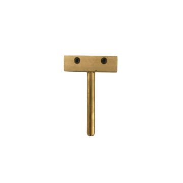 Rakbladshållare till 30W-Maskin för LCD-Limbortagning- G-SP.se