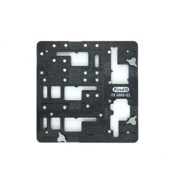 Motheroard BGA Reparatie tillols for iPhone X/XS/XS MAX- G-SP.se