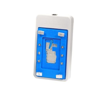 Förvärmare Reballing MiJing CH5-C - iPhone 11 Pro/11 Pro Max- G-SP.se