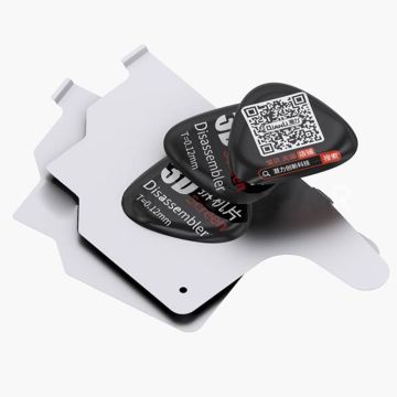 3D Öppningsverktyg/Bändverktyg- G-SP.se