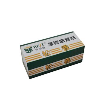 Flussmedel Harts- G-SP.se