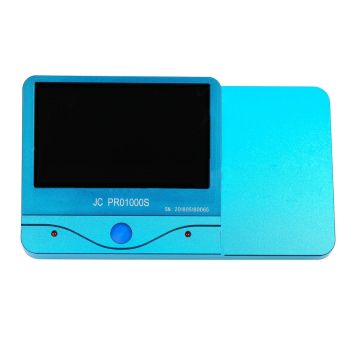 JC PRO 1000S Multifunktions Programmerare- G-SP.se