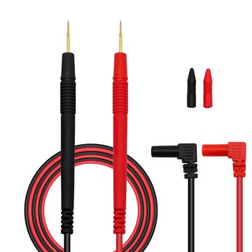 Mätsladdar för Multimeter 10/20A- G-SP.se