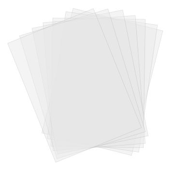 iPad Pro 9,7" 250um OCA-film- G-SP.se