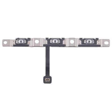 Volym Flexkabel Original för iPhone 17 Pro Max