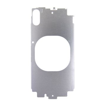 iPhone X Metallplatta för Baksida/Bakglas- G-SP.se