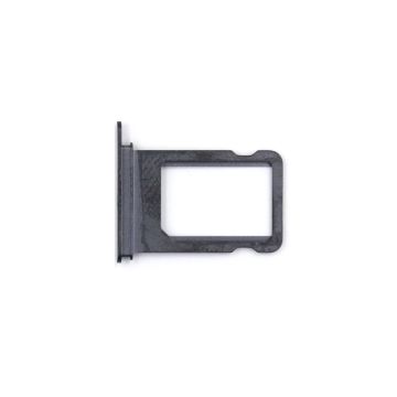 iPhone X Simkortshållare - Svart- G-SP.se