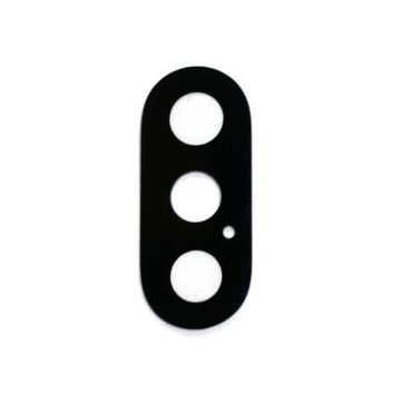 iPhone X Kameralins- G-SP.se