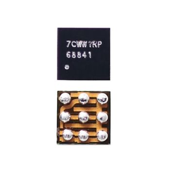 TIGRIS Power Control 68841 9PIN - iPhone 8/8 Plus/X- G-SP.se
