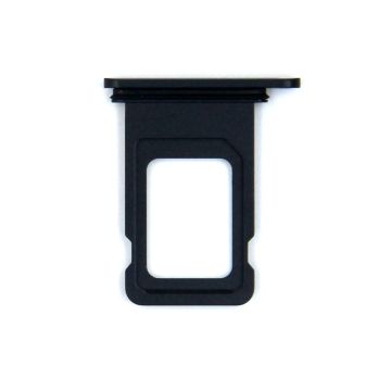iPhone XR Simkortshållare - Svart- G-SP.se