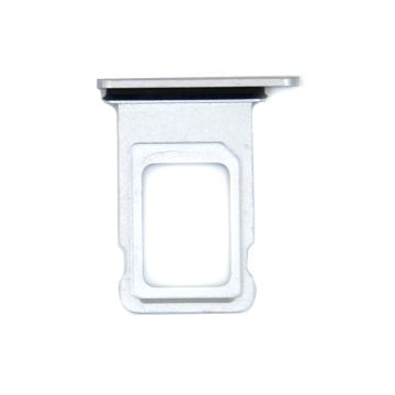 iPhone XR Simkortshållare - Vit- G-SP.se