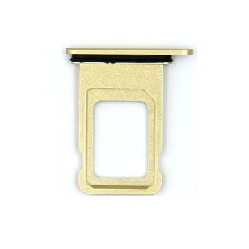 iPhone XR Simkortshållare - Guld- G-SP.se