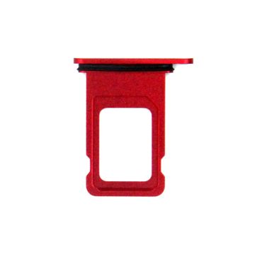 iPhone XR Simkortshållare - Röd- G-SP.se