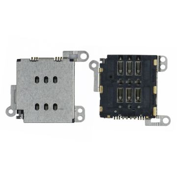 iPhone XR Simkortsläsare- G-SP.se