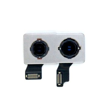 iPhone XS/XS Max Bakre Kamera- G-SP.se