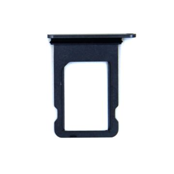 iPhone XS Simkortshållare - Svart- G-SP.se