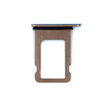 iPhone XS Simkortshållare - Guld- G-SP.se