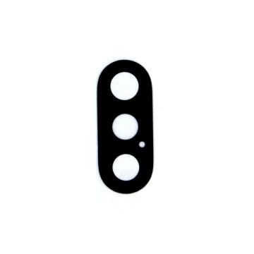 iPhone XS/XS Max Kameralins- G-SP.se