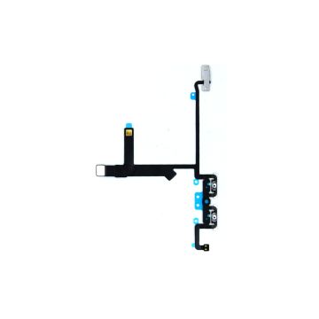 iPhone XS Ström med Volym Flexkabel- G-SP.se