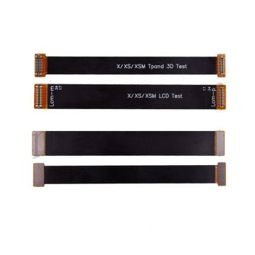 iPhone X/XS/XS Max Testkabel för LCD Skärm- G-SP.se