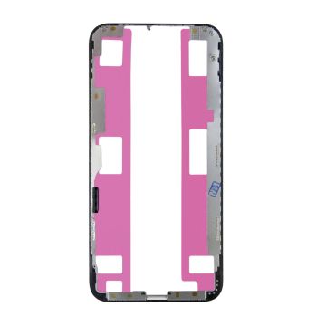 iPhone XS Ram för LCD Skärm med Självhäftande tejp- G-SP.se