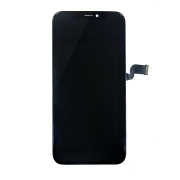 iPhone XS LCD Skärm (tagen från ny iPhone)- G-SP.se