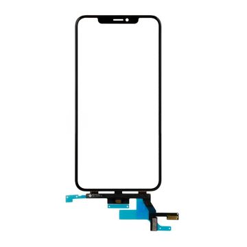 iPhone XS Max Glas/Touchskärm med OCA-film- G-SP.se