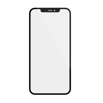 Glasskärm med OCA-film - iPhone XS Max- G-SP.se