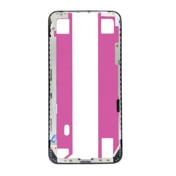 iPhone XS Max Ram för LCD Skärm med Självhäftande tejp- G-SP.se